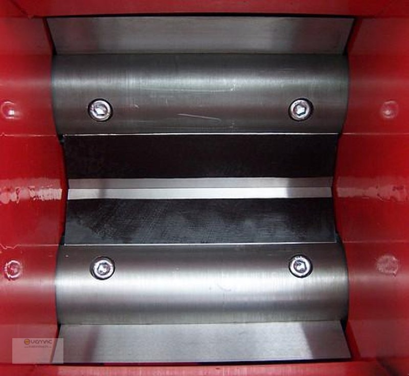Máy đốn cây mới Vemac SMH70 Häcksler Holzhäcksler Holzschredder Schredder Motor: hình 12