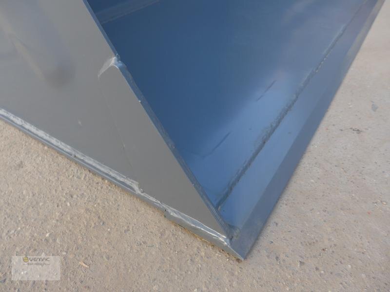 Vemac Schaufel Erdschaufel Standardschaufel Neu Euro Frontlader - Gầu xúc lật cho Máy móc nông nghiệp: hình 2 Vemac Schaufel Erdschaufel Standardschaufel Neu Euro Frontlader - Gầu xúc lật cho Máy móc nông nghiệp: hình 2