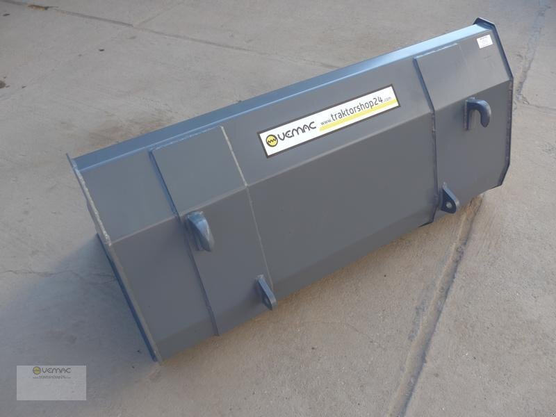 Vemac Schaufel Erdschaufel Standardschaufel Neu Euro Frontlader - Gầu xúc lật cho Máy móc nông nghiệp: hình 3 Vemac Schaufel Erdschaufel Standardschaufel Neu Euro Frontlader - Gầu xúc lật cho Máy móc nông nghiệp: hình 3