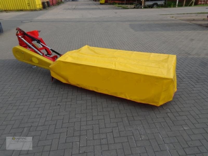 Vemac Scheibenmähwerk 290cm Kreiselmähwerk Mähwerk NEU - Máy cắt cỏ: hình 3 Vemac Scheibenmähwerk 290cm Kreiselmähwerk Mähwerk NEU - Máy cắt cỏ: hình 3