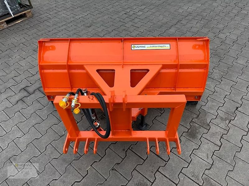 Vemac Schneeschild 150cm 1,5m SuperLight Schneeschieber Schneepflug Neu - Cày tuyết: hình 5 Vemac Schneeschild 150cm 1,5m SuperLight Schneeschieber Schneepflug Neu - Cày tuyết: hình 5