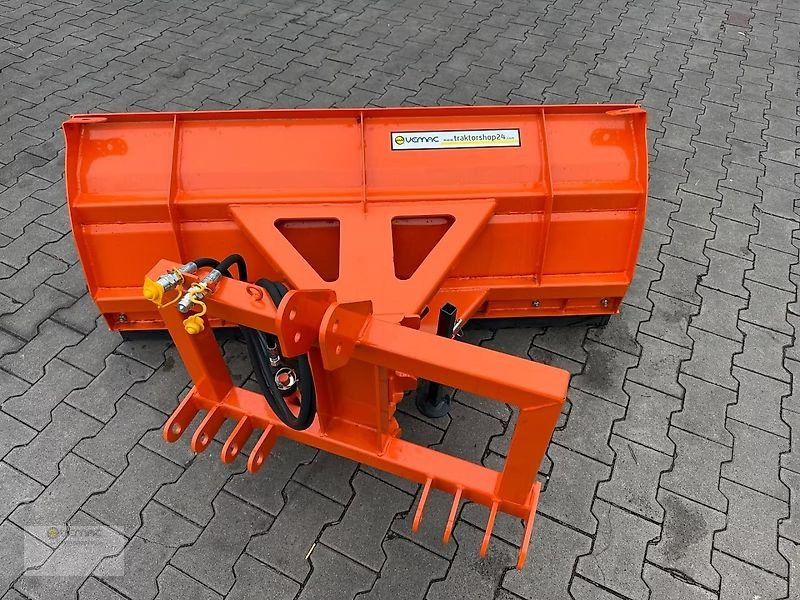 Vemac Schneeschild 150cm 1,5m SuperLight Schneeschieber Schneepflug Neu - Cày tuyết: hình 4 Vemac Schneeschild 150cm 1,5m SuperLight Schneeschieber Schneepflug Neu - Cày tuyết: hình 4