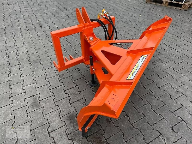 Vemac Schneeschild 180cm 1,8m SuperLight Schneeschieber Schneepflug Neu - Cày tuyết: hình 4 Vemac Schneeschild 180cm 1,8m SuperLight Schneeschieber Schneepflug Neu - Cày tuyết: hình 4