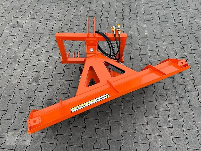 Vemac Schneeschild 200cm 2m Super Light Schneeschieber Schneepflug Neu - Cày tuyết: hình 3 Vemac Schneeschild 200cm 2m Super Light Schneeschieber Schneepflug Neu - Cày tuyết: hình 3