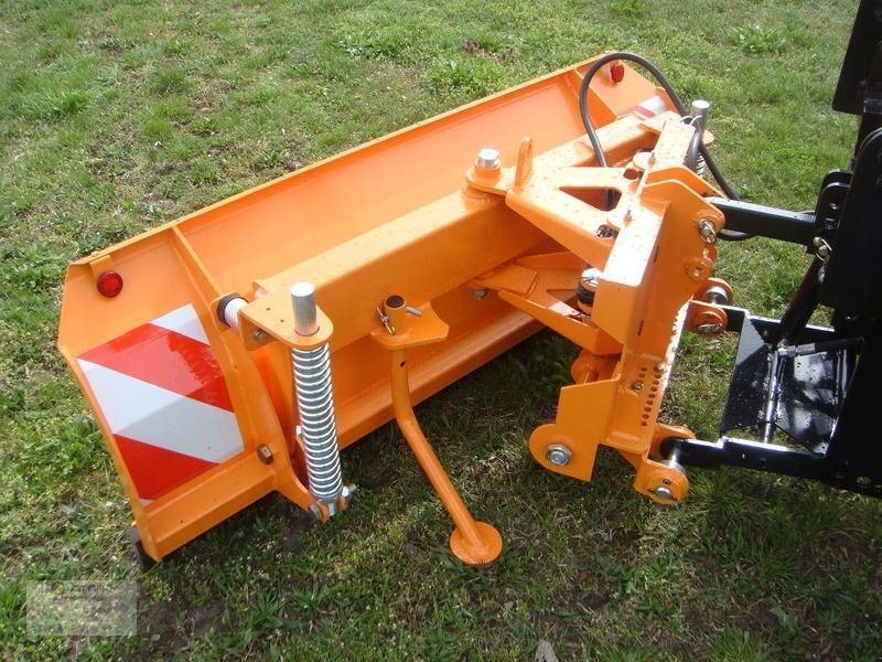 Vemac Schneeschild Schneepflug Schneeschieber 220cm NEU - Cày tuyết: hình 5 Vemac Schneeschild Schneepflug Schneeschieber 220cm NEU - Cày tuyết: hình 5