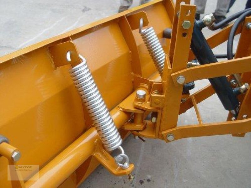 Vemac Schneeschild Schneepflug inkl. Frontkraftheber 130cm NEU - Cày tuyết: hình 3 Vemac Schneeschild Schneepflug inkl. Frontkraftheber 130cm NEU - Cày tuyết: hình 3
