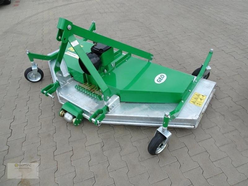Vemac Sichelmähwerk Mähwerk Mulcher Sichelmulcher Rasenmäher Mäher DM210N 210cm - Máy cắt cỏ: hình 4 Vemac Sichelmähwerk Mähwerk Mulcher Sichelmulcher Rasenmäher Mäher DM210N 210cm - Máy cắt cỏ: hình 4