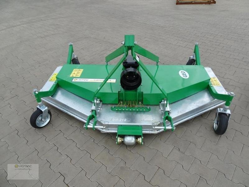 Vemac Sichelmähwerk Mähwerk Mulcher Sichelmulcher Rasenmäher Mäher DM210N 210cm - Máy cắt cỏ: hình 3 Vemac Sichelmähwerk Mähwerk Mulcher Sichelmulcher Rasenmäher Mäher DM210N 210cm - Máy cắt cỏ: hình 3