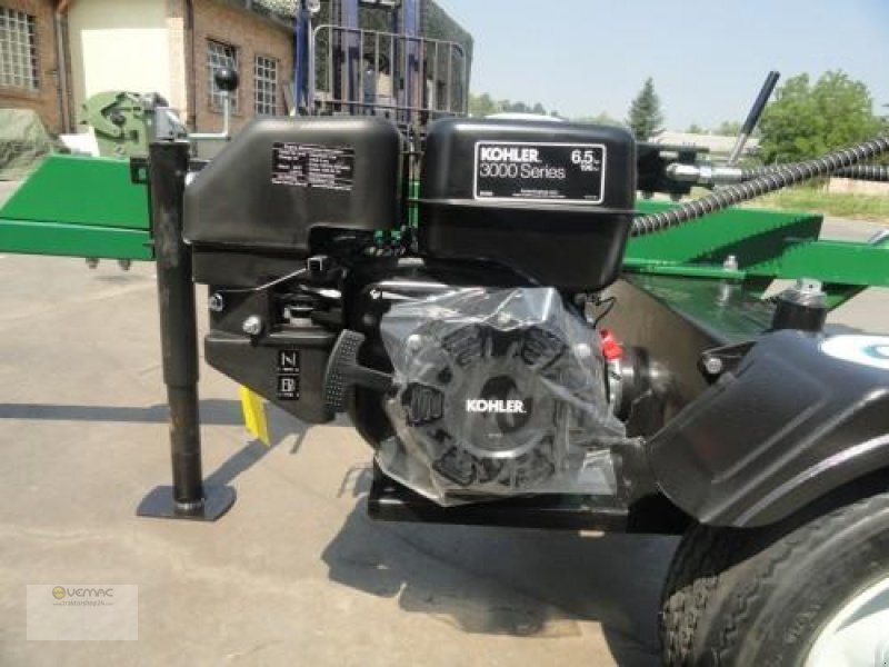 Vemac Spalter Holzspalter Geo LSM20 20ton, 6,5PS Benzin Motor - Máy bổ củi: hình 5 Vemac Spalter Holzspalter Geo LSM20 20ton, 6,5PS Benzin Motor - Máy bổ củi: hình 5