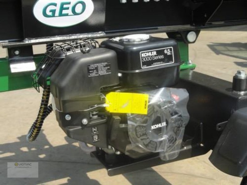 Vemac Spalter Holzspalter Geo LSM22 22ton, 6,5PS Benzin Motor - Máy bổ củi: hình 2 Vemac Spalter Holzspalter Geo LSM22 22ton, 6,5PS Benzin Motor - Máy bổ củi: hình 2