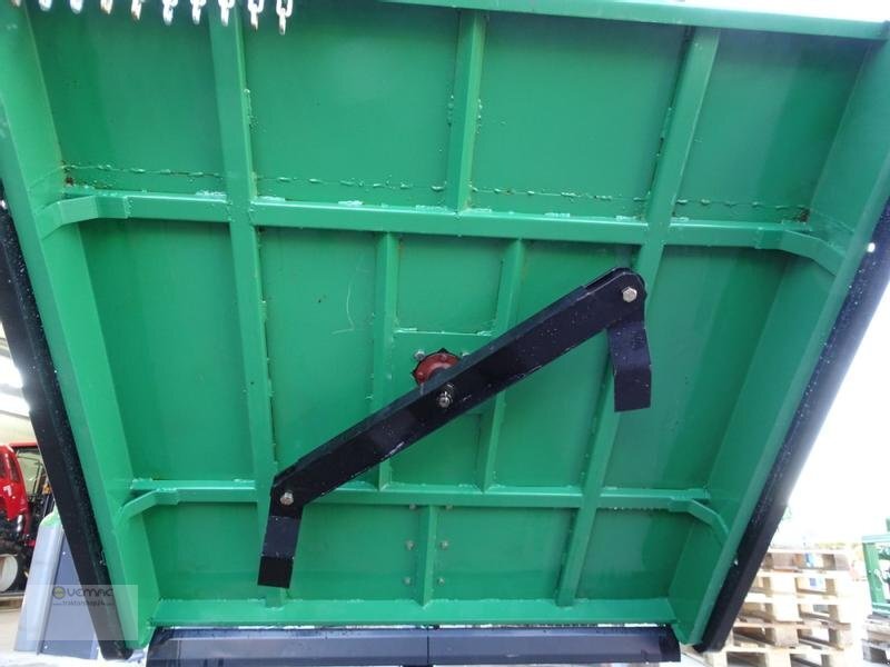 Vemac TM120 120cm Sichelmähwerk Sichelmulcher Mähwerk Mäher NEU - Máy cắt cỏ: hình 2 Vemac TM120 120cm Sichelmähwerk Sichelmulcher Mähwerk Mäher NEU - Máy cắt cỏ: hình 2