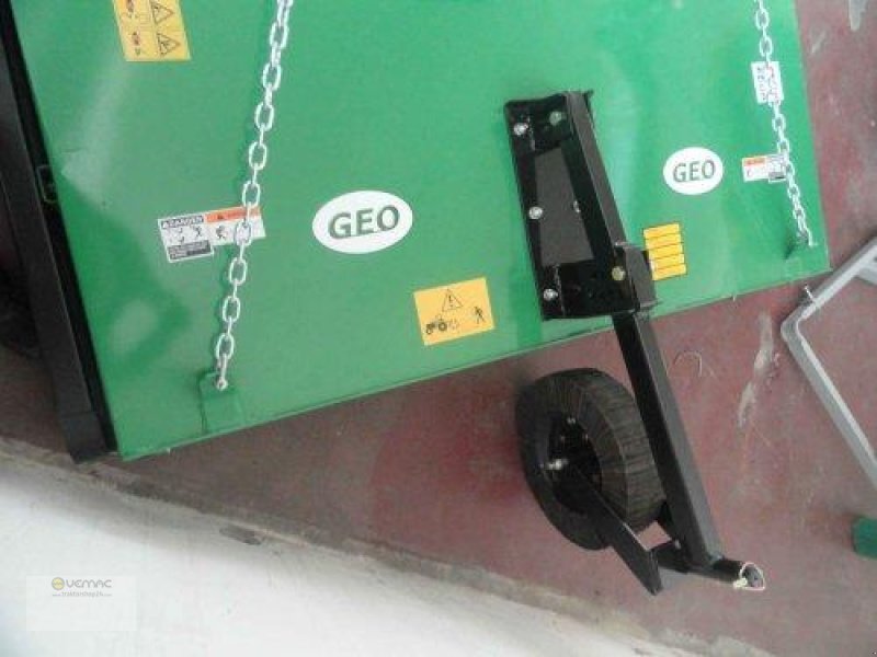 Vemac TM140 140cm Sichelmähwerk Sichelmulcher Mähwerk Mäher NEU - Máy cắt cỏ: hình 4 Vemac TM140 140cm Sichelmähwerk Sichelmulcher Mähwerk Mäher NEU - Máy cắt cỏ: hình 4