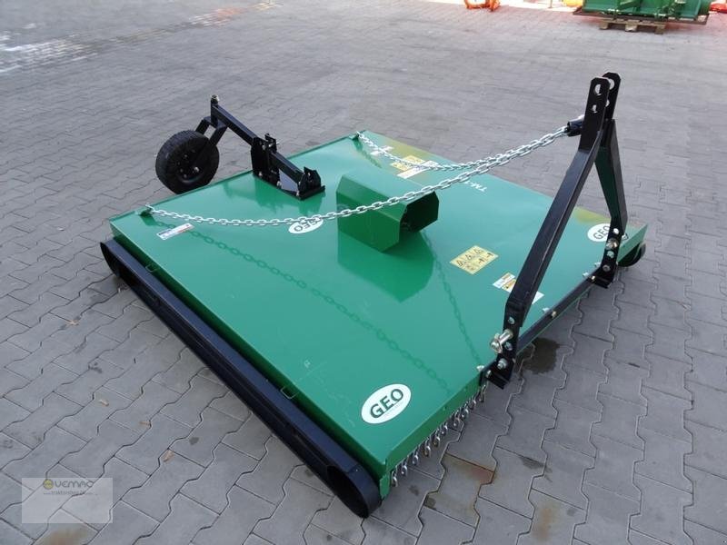 Vemac TM170 170cm Sichelmähwerk Sichelmulcher Mähwerk Mäher NEU - Máy cắt cỏ: hình 3 Vemac TM170 170cm Sichelmähwerk Sichelmulcher Mähwerk Mäher NEU - Máy cắt cỏ: hình 3