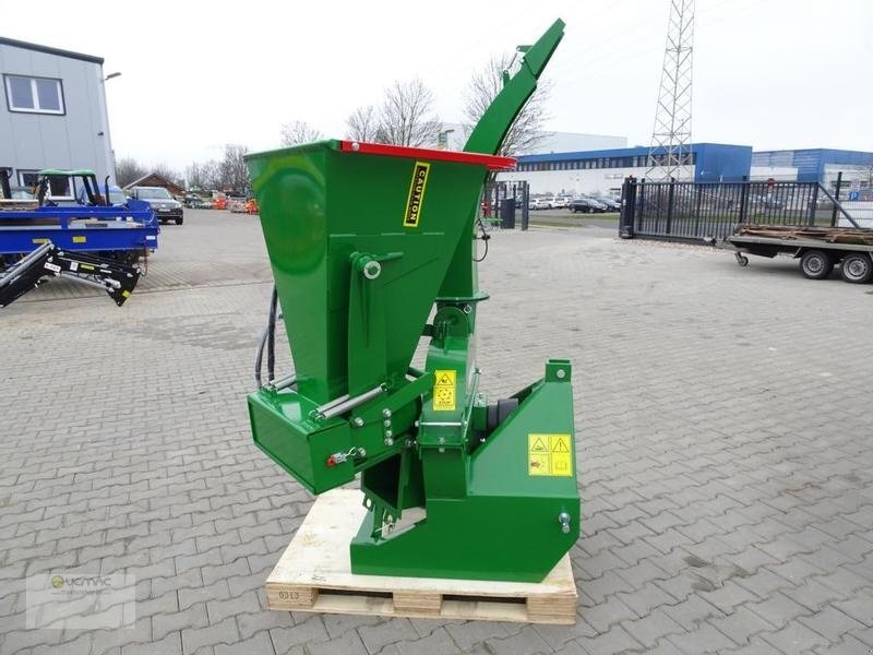 Vemac WOD12H Holzhäcksler agrifarm Holzschredder Häcksler Schredder NEU - Máy đốn cây: hình 3 Vemac WOD12H Holzhäcksler agrifarm Holzschredder Häcksler Schredder NEU - Máy đốn cây: hình 3