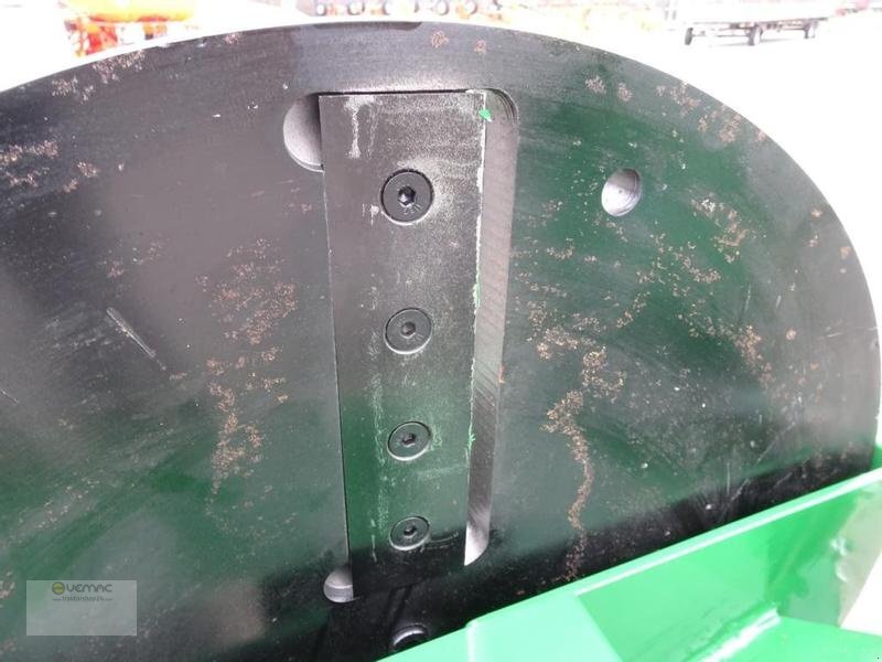 Máy đốn cây mới Vemac WOD12H Holzhäcksler agrifarm Holzschredder Häcksler Schredder NEU: hình 19