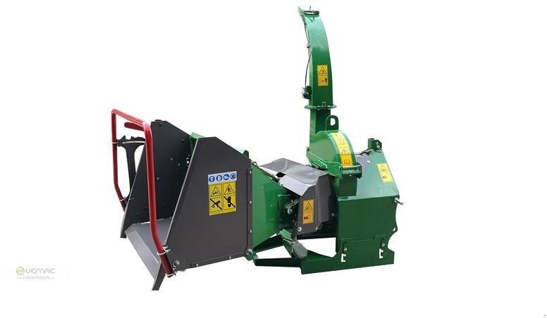 Vemac WOD23H Holzhäcksler Hydrauliköltank Häcksler Schredder NEU - Máy đốn cây: hình 1 Vemac WOD23H Holzhäcksler Hydrauliköltank Häcksler Schredder NEU - Máy đốn cây: hình 1