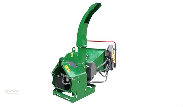 Vemac WOD23H Holzhäcksler Hydrauliköltank Häcksler Schredder NEU - Máy đốn cây: hình 2 Vemac WOD23H Holzhäcksler Hydrauliköltank Häcksler Schredder NEU - Máy đốn cây: hình 2
