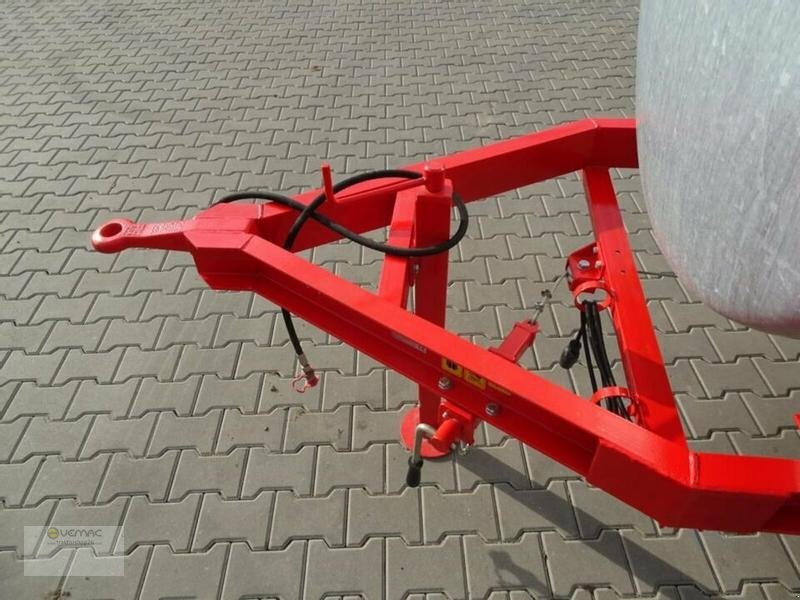 Vemac Wasserwagen 1250 Liter Wassertank Weidefass Wasserfass NEU - Rơ moóc bồn, Toa kéo trang trại: hình 4 Vemac Wasserwagen 1250 Liter Wassertank Weidefass Wasserfass NEU - Rơ moóc bồn, Toa kéo trang trại: hình 4