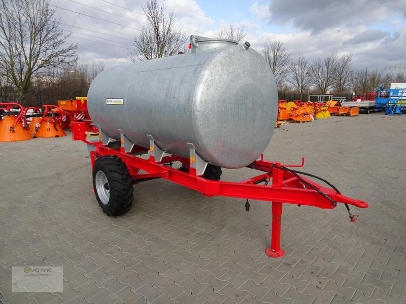 Vemac Wasserwagen 3000 Liter Wasserfass Wassertank Weidetränke NEU - Rơ moóc bồn, Toa kéo trang trại: hình 5 Vemac Wasserwagen 3000 Liter Wasserfass Wassertank Weidetränke NEU - Rơ moóc bồn, Toa kéo trang trại: hình 5