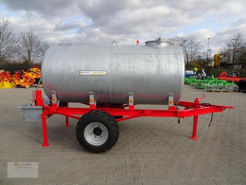 Vemac Wasserwagen 3000 Liter Wasserfass Wassertank Weidetränke NEU - Rơ moóc bồn, Toa kéo trang trại: hình 3 Vemac Wasserwagen 3000 Liter Wasserfass Wassertank Weidetränke NEU - Rơ moóc bồn, Toa kéo trang trại: hình 3