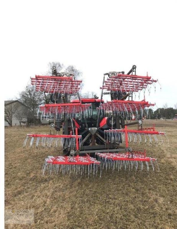 Vemac Wiesenstriegel 12m Striegel Wiesenschleppe Hackstriegel NEU - Bừa xích: hình 1 Vemac Wiesenstriegel 12m Striegel Wiesenschleppe Hackstriegel NEU - Bừa xích: hình 1