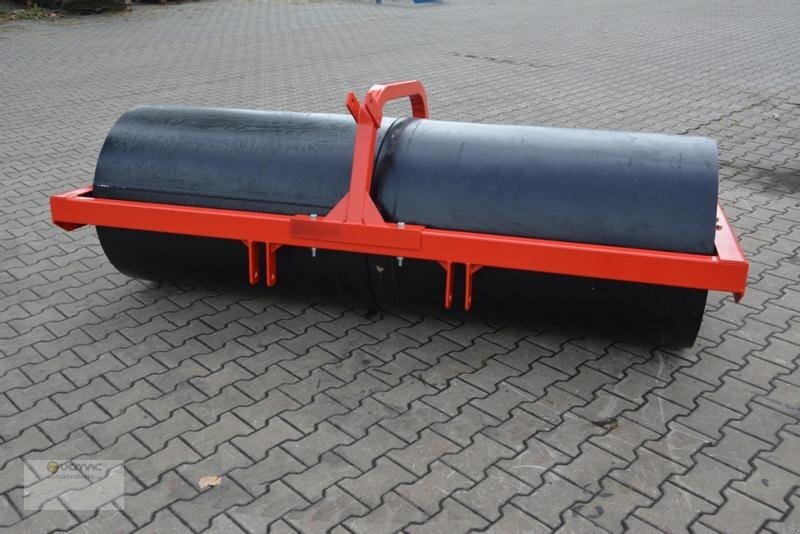 Vemac Wiesenwalze Walze Schleppe Rasenwalze 240cm NEU - Con lăn ruộng: hình 4 Vemac Wiesenwalze Walze Schleppe Rasenwalze 240cm NEU - Con lăn ruộng: hình 4