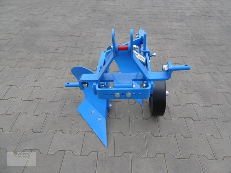 Vemac Zweischarpflug 2-Schar-Pflug Zweischar Pflug Beetpflug Ackerpflug NEU - Cày: hình 4 Vemac Zweischarpflug 2-Schar-Pflug Zweischar Pflug Beetpflug Ackerpflug NEU - Cày: hình 4