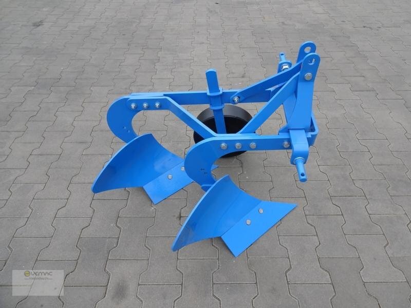 Vemac Zweischarpflug 2-Schar-Pflug Zweischar Pflug Beetpflug Ackerpflug NEU - Cày: hình 1 Vemac Zweischarpflug 2-Schar-Pflug Zweischar Pflug Beetpflug Ackerpflug NEU - Cày: hình 1