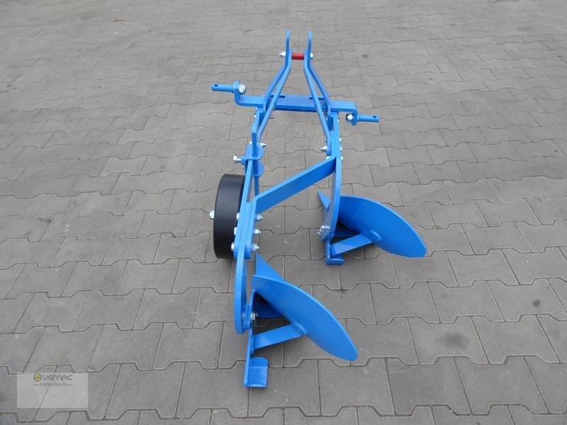 Vemac Zweischarpflug 2-Schar-Pflug Zweischar Pflug Beetpflug Ackerpflug NEU - Cày: hình 5 Vemac Zweischarpflug 2-Schar-Pflug Zweischar Pflug Beetpflug Ackerpflug NEU - Cày: hình 5