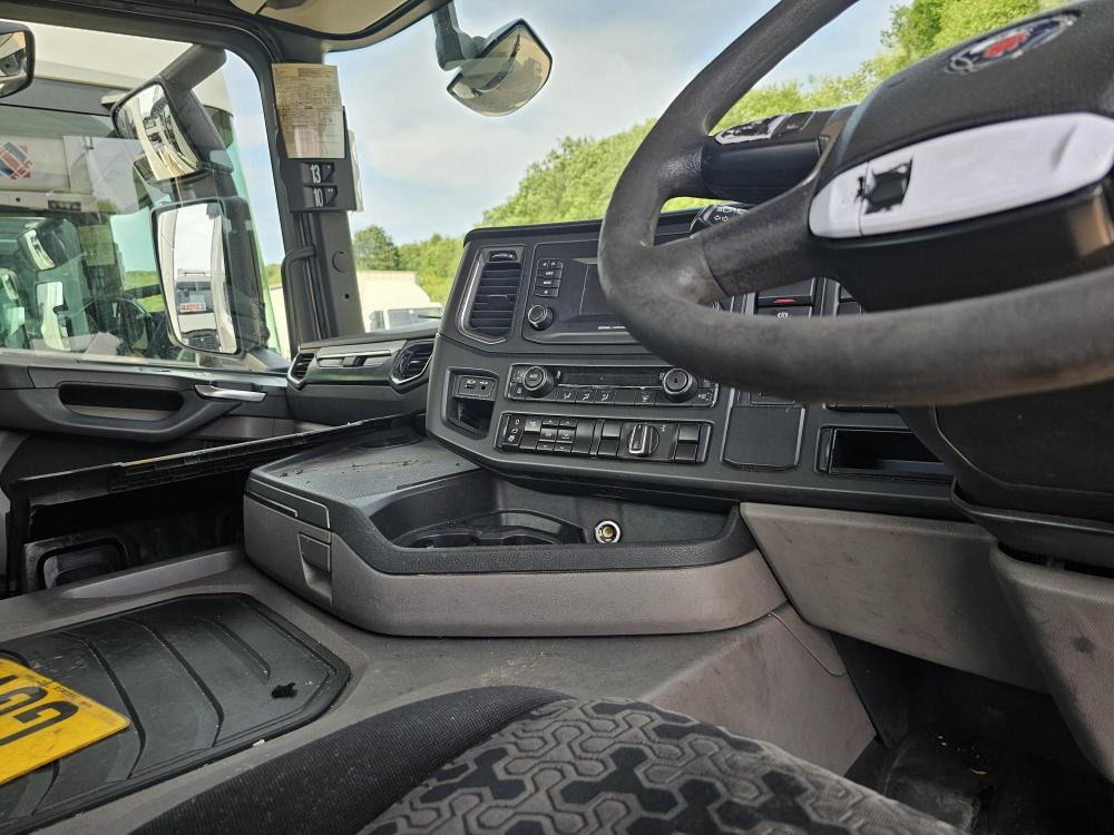 Scania G410 - Xe đầu kéo: hình 2 Scania G410 - Xe đầu kéo: hình 2