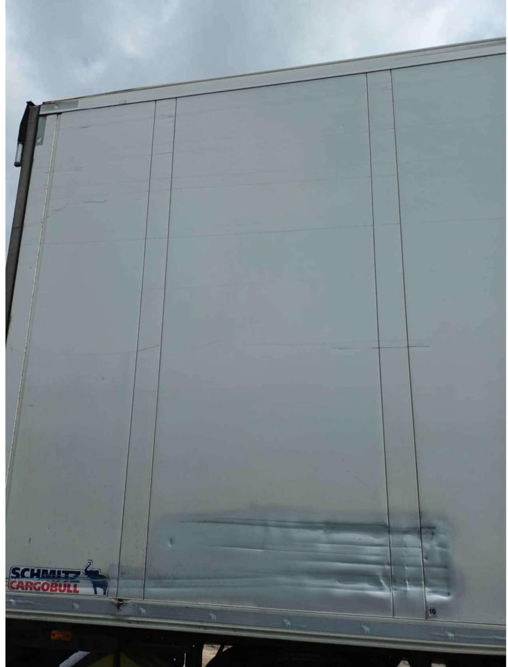 2018 Schmitz Cargobull SKO Double Deck FP 60 ThermoKing SLXi 300 Lifting Axle - Sơ mi rơ moóc đông lạnh: hình 5 2018 Schmitz Cargobull SKO Double Deck FP 60 ThermoKing SLXi 300 Lifting Axle - Sơ mi rơ moóc đông lạnh: hình 5