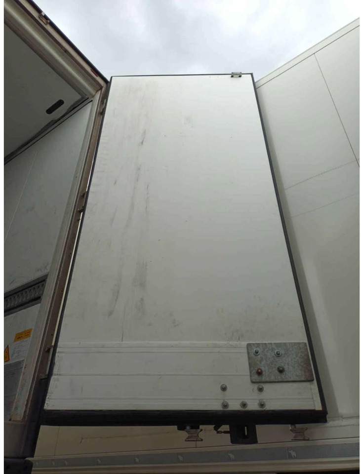 2018 Schmitz Cargobull SKO FP 45 ThermoKing SLXi 300 - Sơ mi rơ moóc đông lạnh: hình 3 2018 Schmitz Cargobull SKO FP 45 ThermoKing SLXi 300 - Sơ mi rơ moóc đông lạnh: hình 3