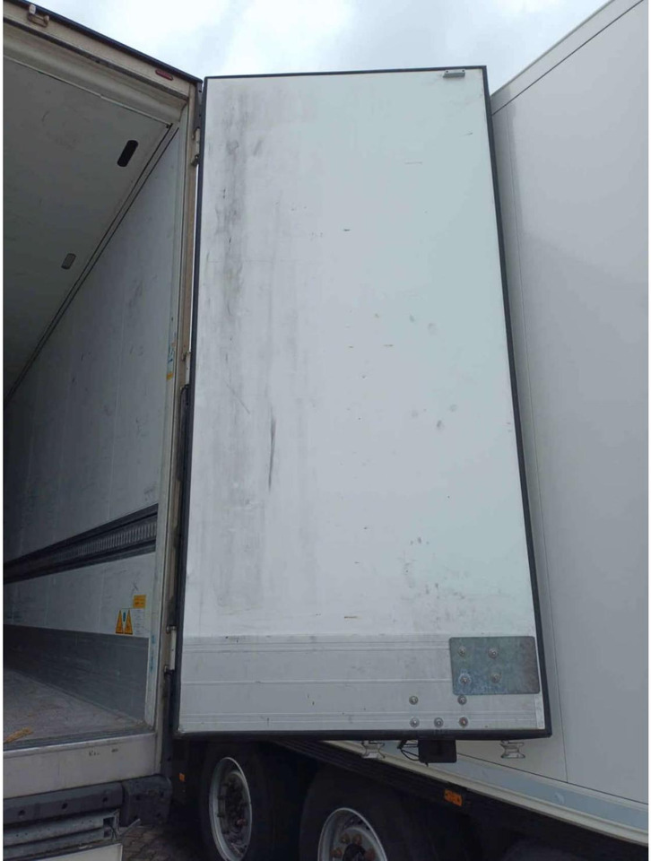 2018 Schmitz Cargobull SKO FP 45 ThermoKing SLXi 300 - Sơ mi rơ moóc đông lạnh: hình 5 2018 Schmitz Cargobull SKO FP 45 ThermoKing SLXi 300 - Sơ mi rơ moóc đông lạnh: hình 5