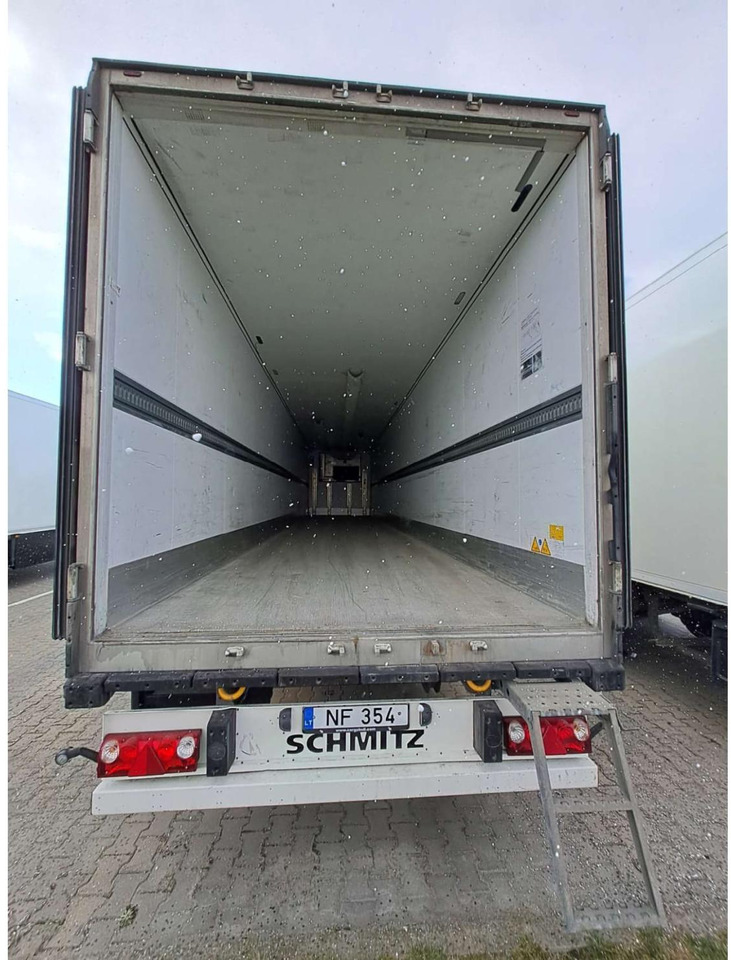 2019/2020 Schmitz Cargobull SKO FP 60 ThermoKing SLXi 300 - Sơ mi rơ moóc đông lạnh: hình 2 2019/2020 Schmitz Cargobull SKO FP 60 ThermoKing SLXi 300 - Sơ mi rơ moóc đông lạnh: hình 2
