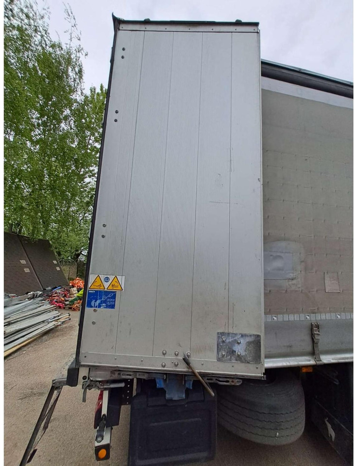 2019 Schmitz Cargobull SCS24/L Lifting Axle - Sơ mi rơ moóc mui bạt: hình 4 2019 Schmitz Cargobull SCS24/L Lifting Axle - Sơ mi rơ moóc mui bạt: hình 4