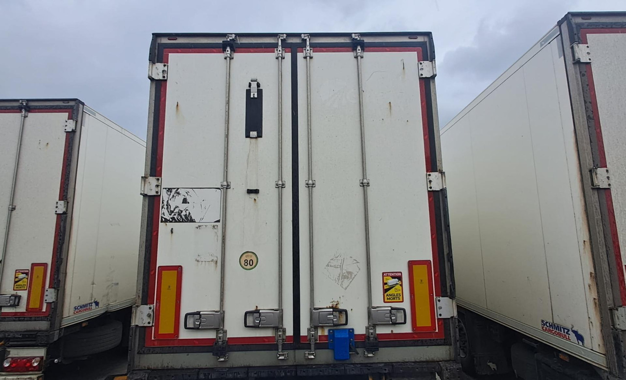 2019 Schmitz Cargobull SKO FP 60 ThermoKing SLXi 300 - Sơ mi rơ moóc đông lạnh: hình 4 2019 Schmitz Cargobull SKO FP 60 ThermoKing SLXi 300 - Sơ mi rơ moóc đông lạnh: hình 4