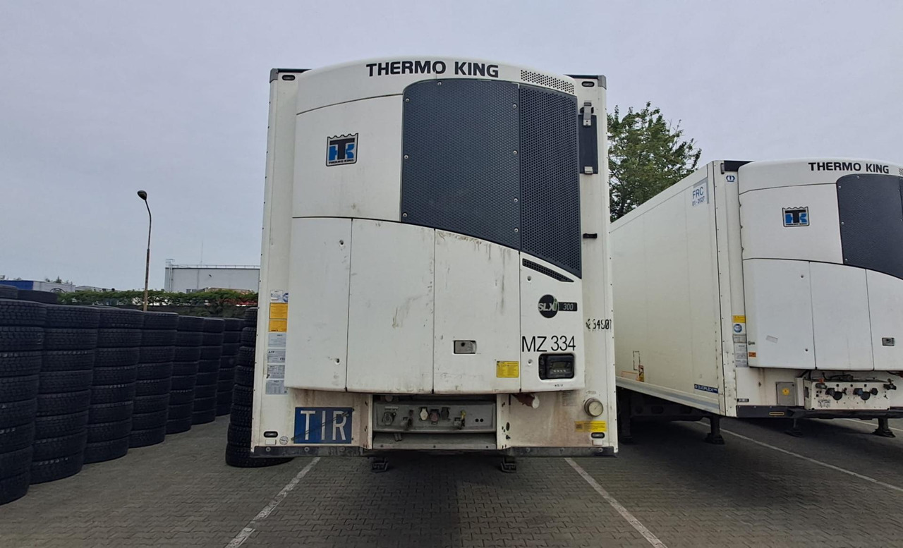 2019 Schmitz Cargobull SKO FP 60 ThermoKing SLXi 300 - Sơ mi rơ moóc đông lạnh: hình 1 2019 Schmitz Cargobull SKO FP 60 ThermoKing SLXi 300 - Sơ mi rơ moóc đông lạnh: hình 1