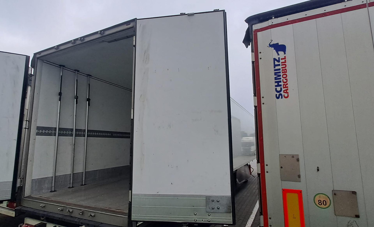 2020 Schmitz Cargobull SKO FP 60 ThermoKing SLXi 300 - Sơ mi rơ moóc đông lạnh: hình 4 2020 Schmitz Cargobull SKO FP 60 ThermoKing SLXi 300 - Sơ mi rơ moóc đông lạnh: hình 4