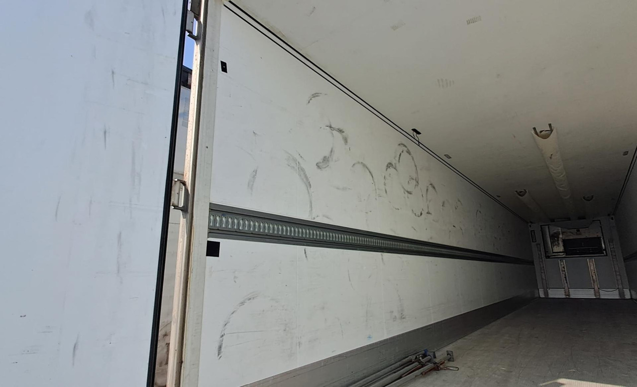 2020 Schmitz Cargobull SKO FP 60 ThermoKing SLXi 300 - Sơ mi rơ moóc đông lạnh: hình 2 2020 Schmitz Cargobull SKO FP 60 ThermoKing SLXi 300 - Sơ mi rơ moóc đông lạnh: hình 2