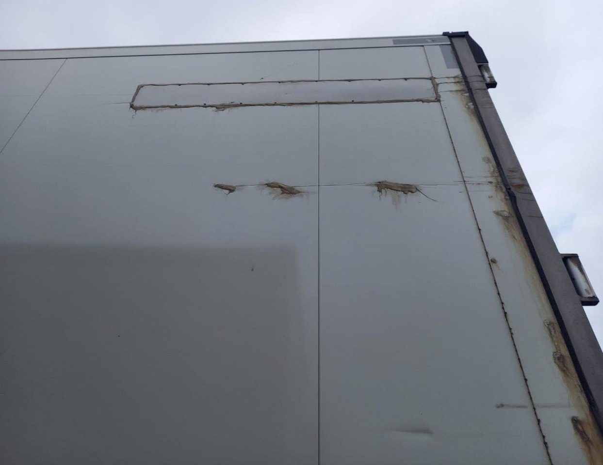 2020 Schmitz Cargobull SKO FP 60 ThermoKing SLXi 300 - Sơ mi rơ moóc đông lạnh: hình 3 2020 Schmitz Cargobull SKO FP 60 ThermoKing SLXi 300 - Sơ mi rơ moóc đông lạnh: hình 3