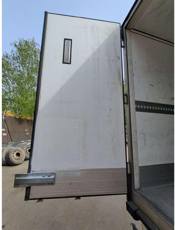 2020 Schmitz Cargobull SKO FP 60 ThermoKing SLXi 300 - Sơ mi rơ moóc đông lạnh: hình 2 2020 Schmitz Cargobull SKO FP 60 ThermoKing SLXi 300 - Sơ mi rơ moóc đông lạnh: hình 2