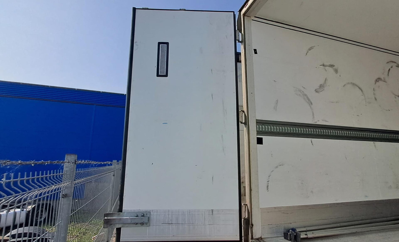 2020 Schmitz Cargobull SKO FP 60 ThermoKing SLXi 300 - Sơ mi rơ moóc đông lạnh: hình 4 2020 Schmitz Cargobull SKO FP 60 ThermoKing SLXi 300 - Sơ mi rơ moóc đông lạnh: hình 4