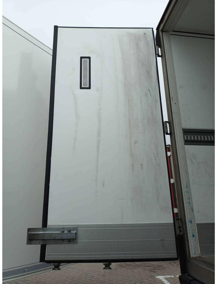 2020 Schmitz Cargobull SKO FP 60 ThermoKing SLXi 300 - Sơ mi rơ moóc đông lạnh: hình 2 2020 Schmitz Cargobull SKO FP 60 ThermoKing SLXi 300 - Sơ mi rơ moóc đông lạnh: hình 2