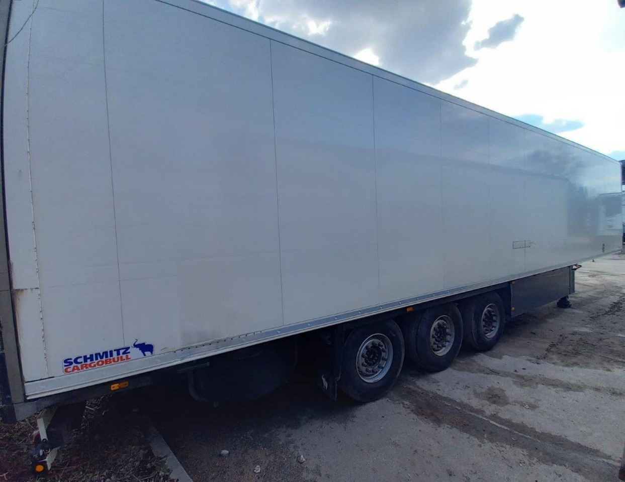 2020 Schmitz Cargobull SKO FP 60 ThermoKing SLXi 300 - Sơ mi rơ moóc đông lạnh: hình 3 2020 Schmitz Cargobull SKO FP 60 ThermoKing SLXi 300 - Sơ mi rơ moóc đông lạnh: hình 3