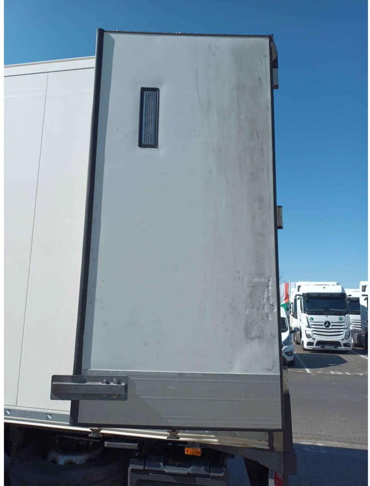 2020 Schmitz Cargobull SKO FP 60 ThermoKing SLXi 300 - Sơ mi rơ moóc đông lạnh: hình 3 2020 Schmitz Cargobull SKO FP 60 ThermoKing SLXi 300 - Sơ mi rơ moóc đông lạnh: hình 3