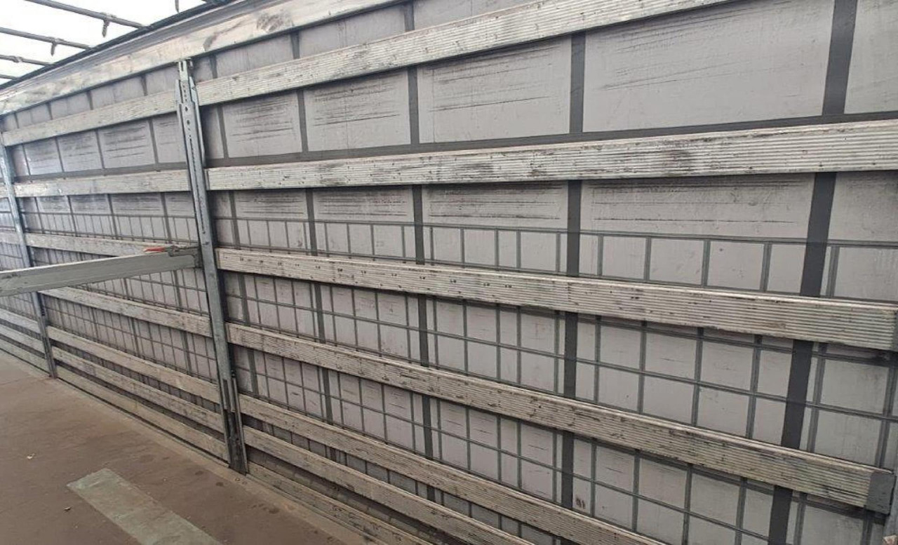 2021 Schmitz Cargobull SCS24/L Varios - Sơ mi rơ moóc mui bạt: hình 2 2021 Schmitz Cargobull SCS24/L Varios - Sơ mi rơ moóc mui bạt: hình 2