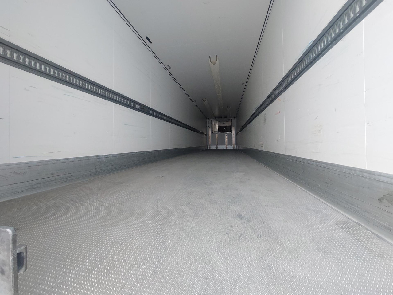 2021 Schmitz Cargobull SKO FP 60 ThermoKing SLXi 300 - Sơ mi rơ moóc đông lạnh: hình 2 2021 Schmitz Cargobull SKO FP 60 ThermoKing SLXi 300 - Sơ mi rơ moóc đông lạnh: hình 2