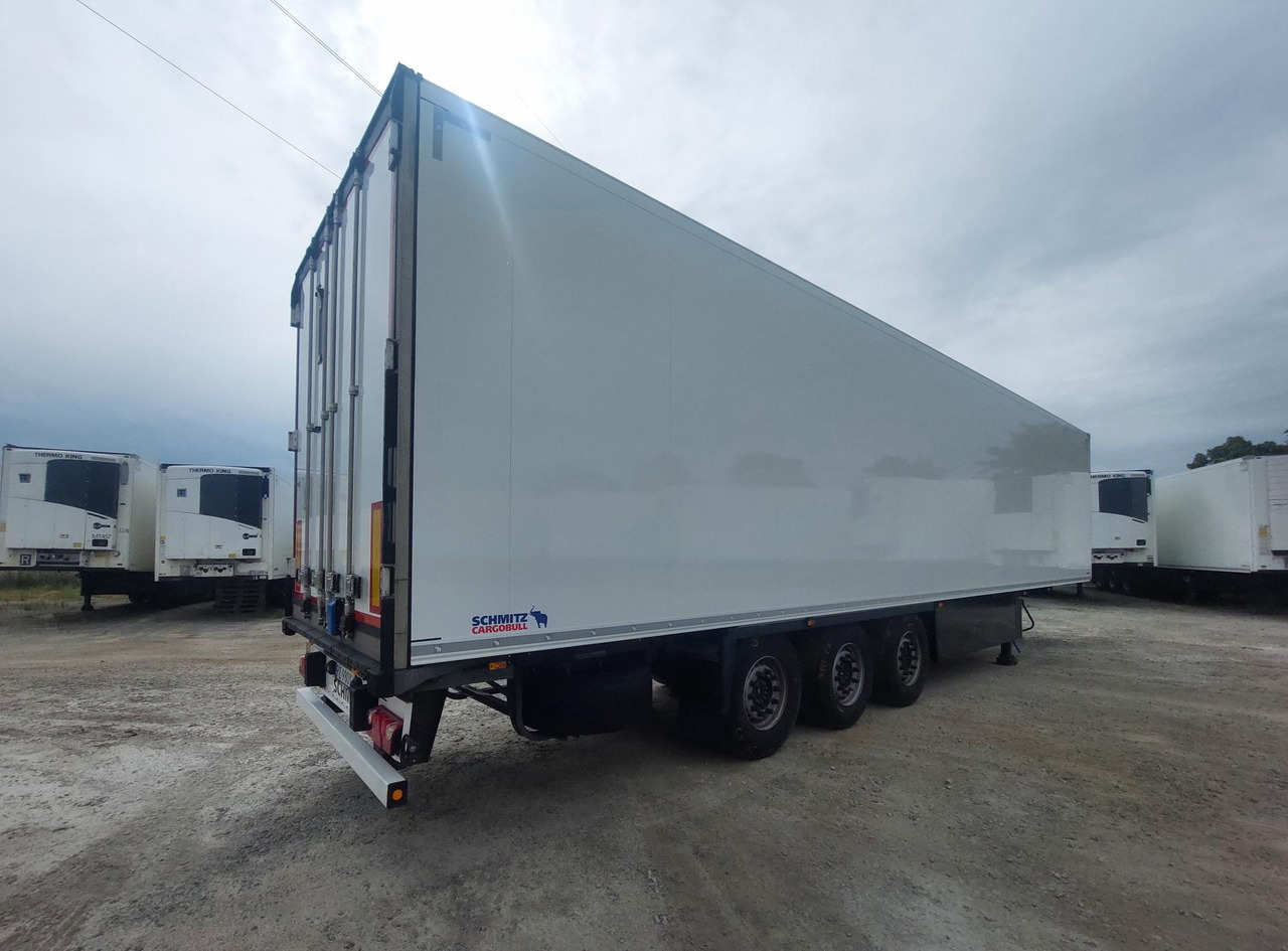 2021 Schmitz Cargobull SKO FP 60 ThermoKing SLXi 300 - Sơ mi rơ moóc đông lạnh: hình 2 2021 Schmitz Cargobull SKO FP 60 ThermoKing SLXi 300 - Sơ mi rơ moóc đông lạnh: hình 2