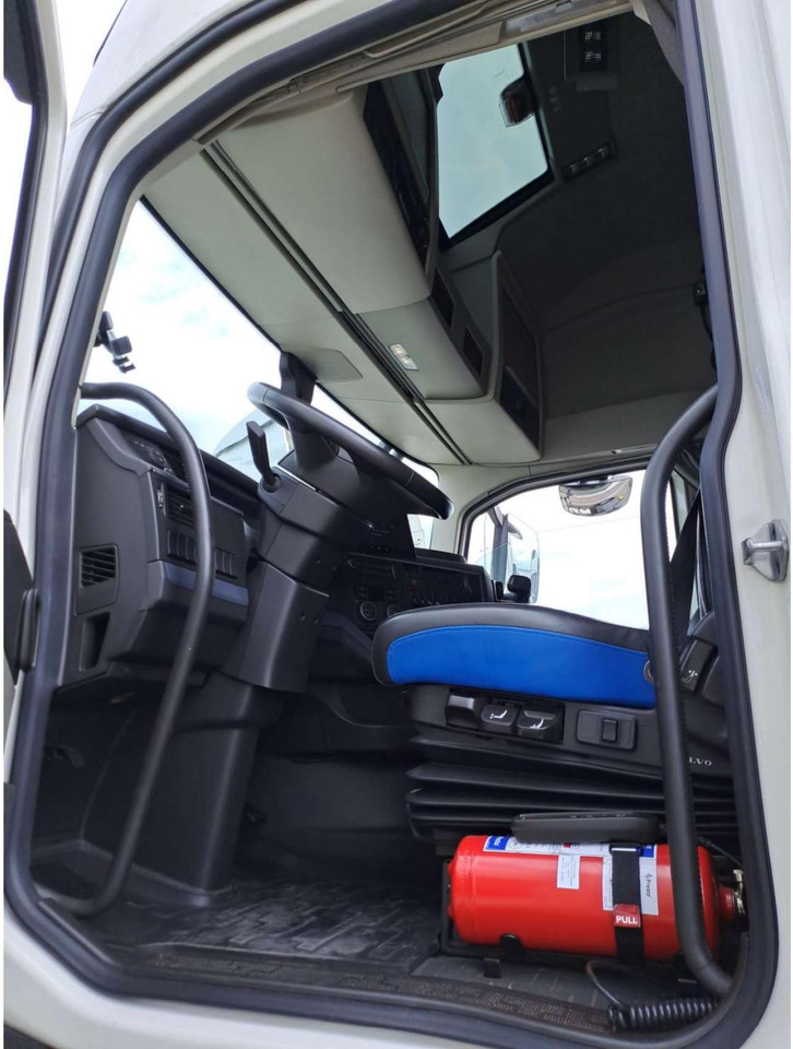 2023 Volvo FH 460 Globetrotter XL Varios i-Save - Xe đầu kéo: hình 5 2023 Volvo FH 460 Globetrotter XL Varios i-Save - Xe đầu kéo: hình 5
