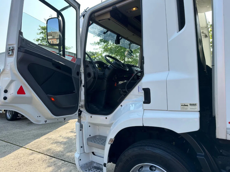 DAF CF 330 / NL TRUCK / EURO 6 / THERMOKING T-1200R / TAIL LIFT + DOORS - Xe tải đông lạnh: hình 5 DAF CF 330 / NL TRUCK / EURO 6 / THERMOKING T-1200R / TAIL LIFT + DOORS - Xe tải đông lạnh: hình 5